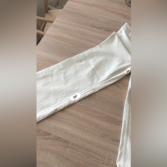 Mango Catherine Culotte Jeans - Picture 6 of 6